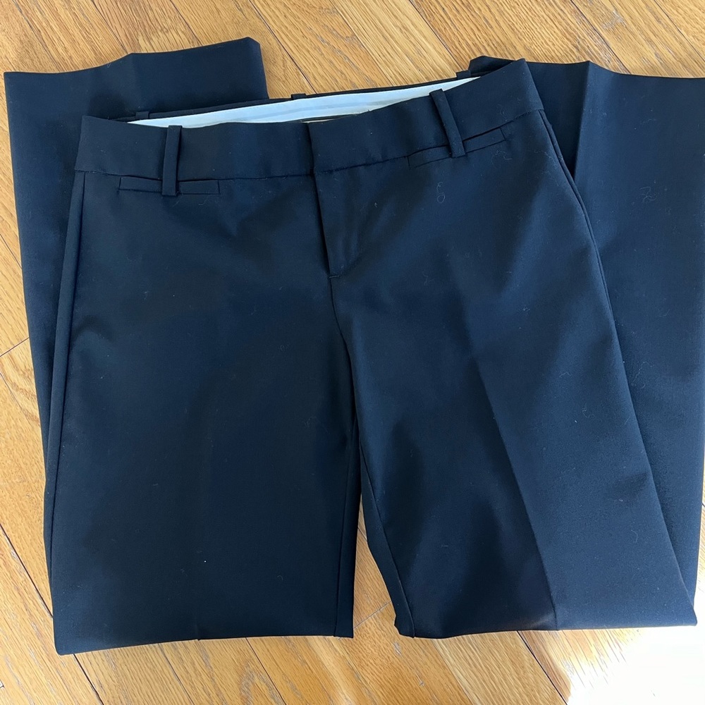 ECRU SLACKS